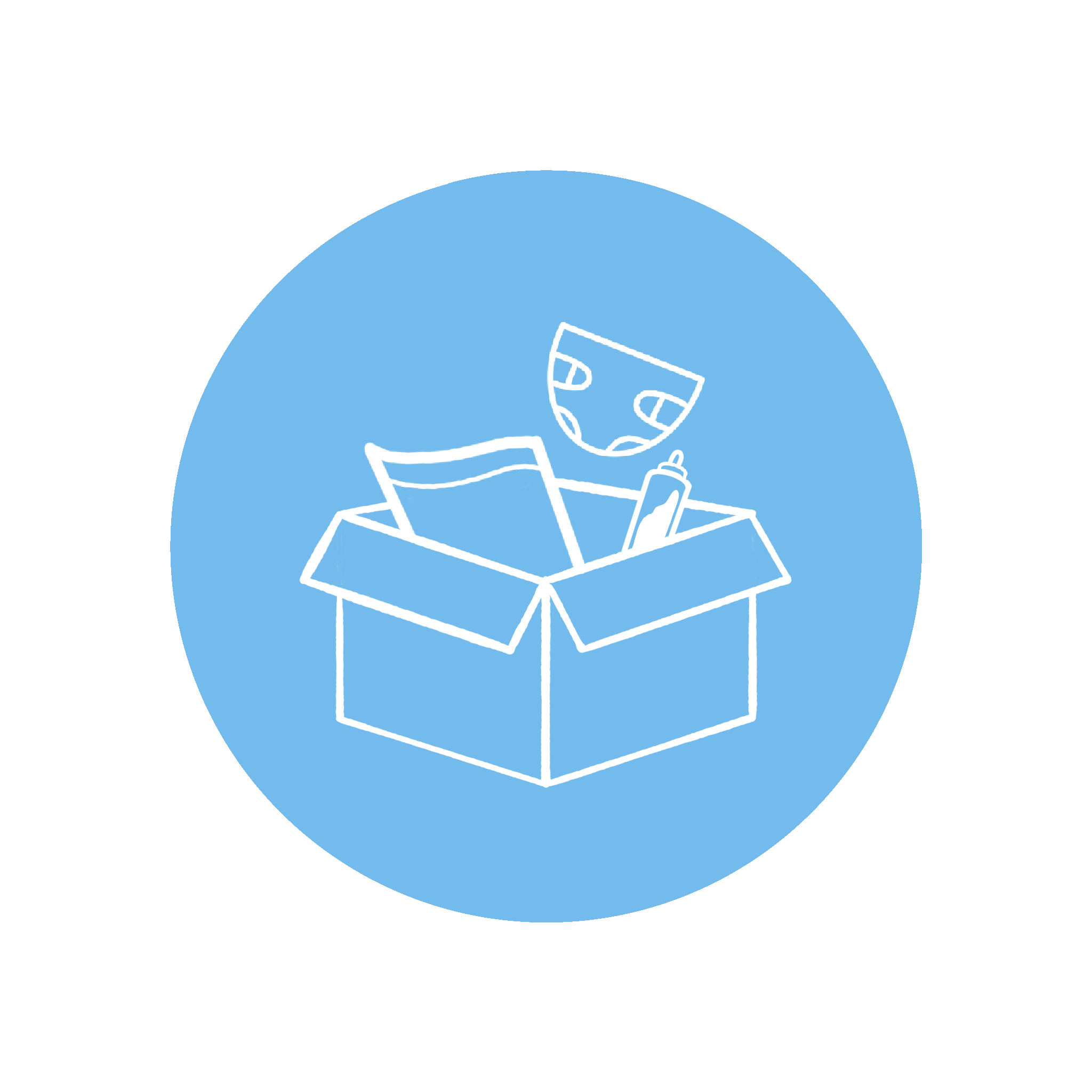 Pantry_With_A_Purpose icon for pantry with a purpose