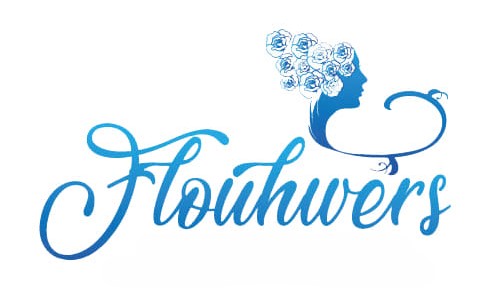 FLOUHWERS logo
